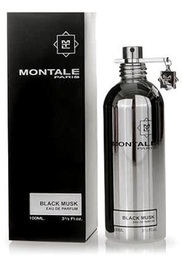 Унисекс парфюм MONTALE Black Musk